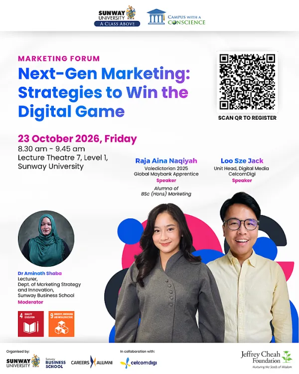 Next-Gen Marketing: Strategies to Win the Digital Game