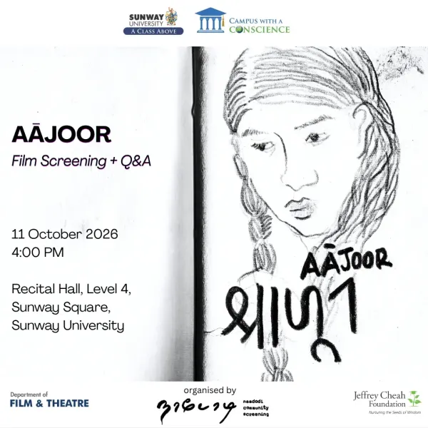 Special Screening of Aājoor 