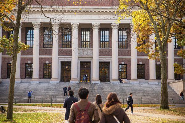 Harvard