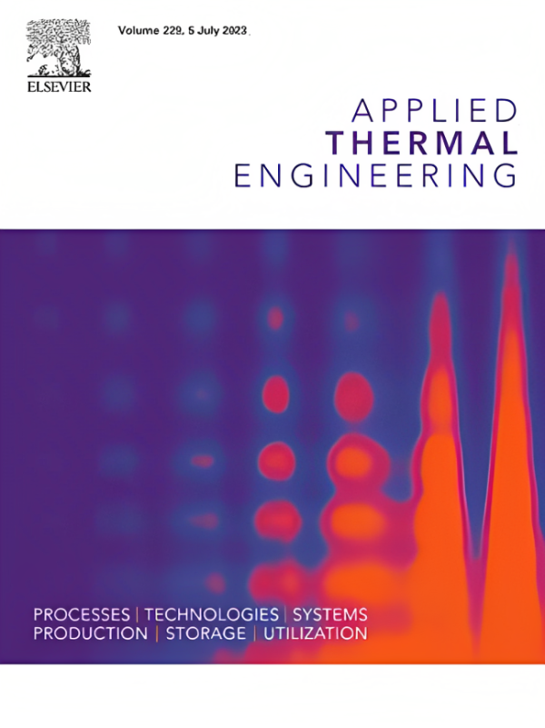 Applied Thermal