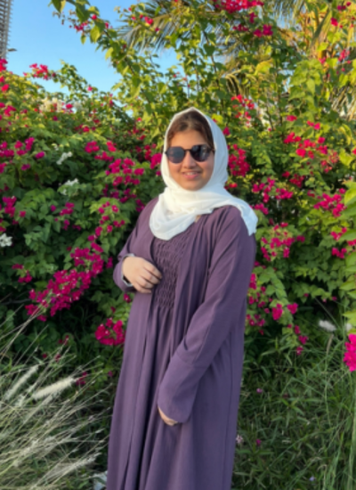 Niha Noufal
