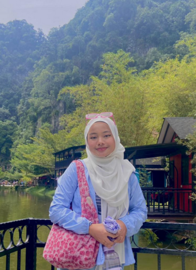Khadijah