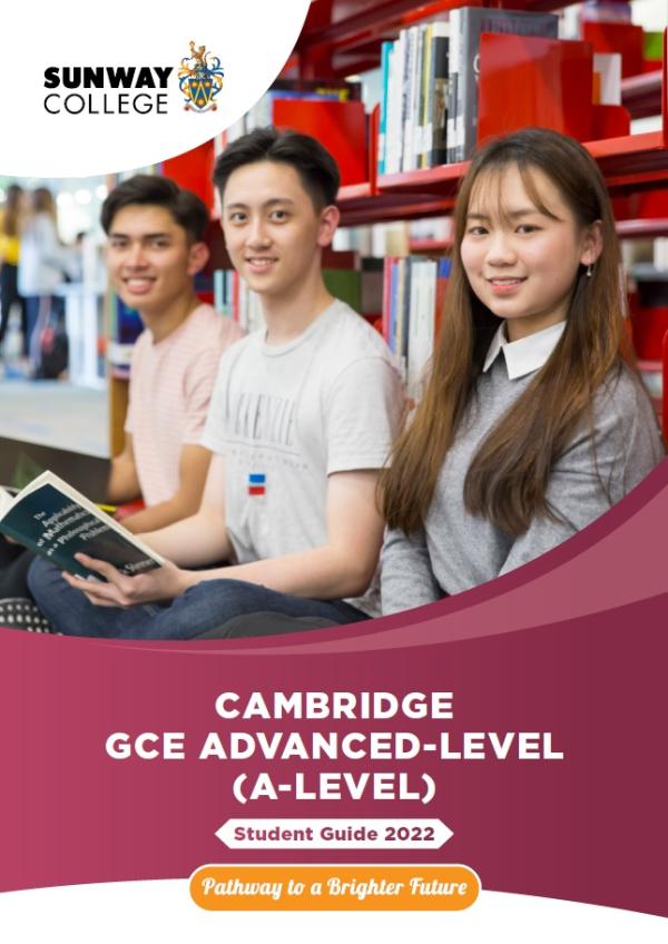 a level2022