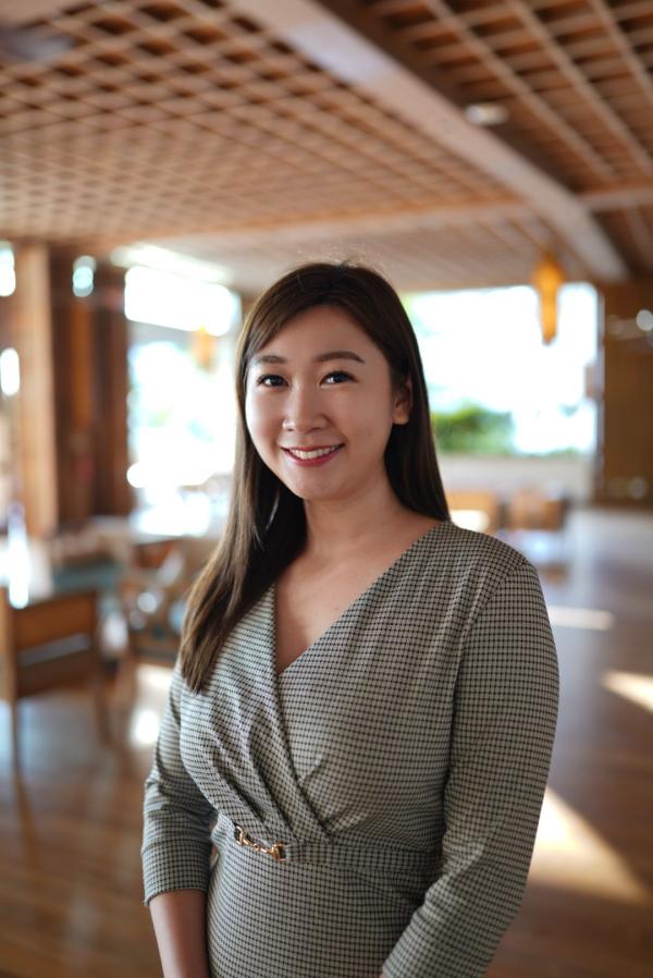 Joanne Tay