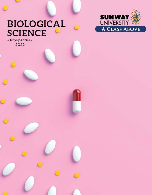 biological science2022