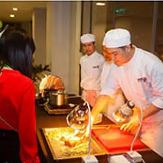 Career Booths &amp; Product Showcase