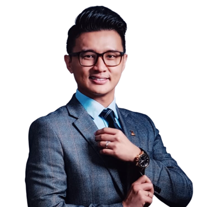 Daniel Chong
