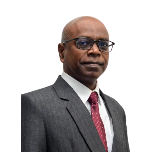 Dr. Elangkovan