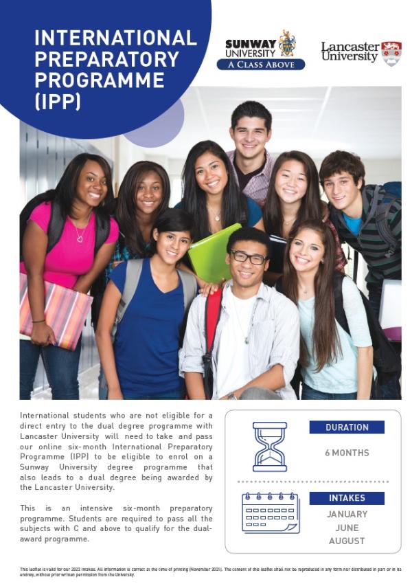 ipp 2022