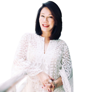 Michele Kwok