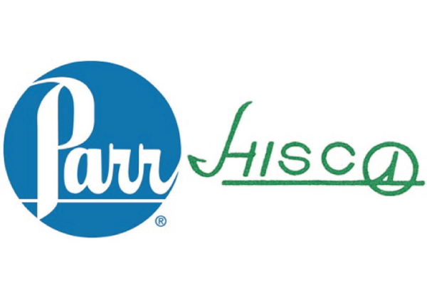 parr hisco logo
