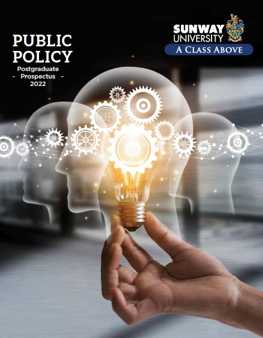 public policy postgrad