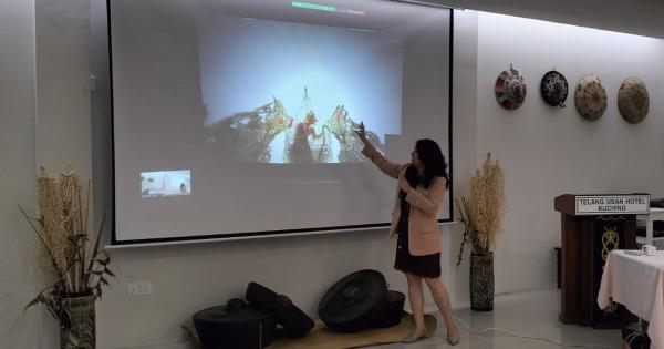 Preserving Malaysia’s Cultural Heritage: Academic Research and Knowledge-Sharing of Traditional Arts and Crafts