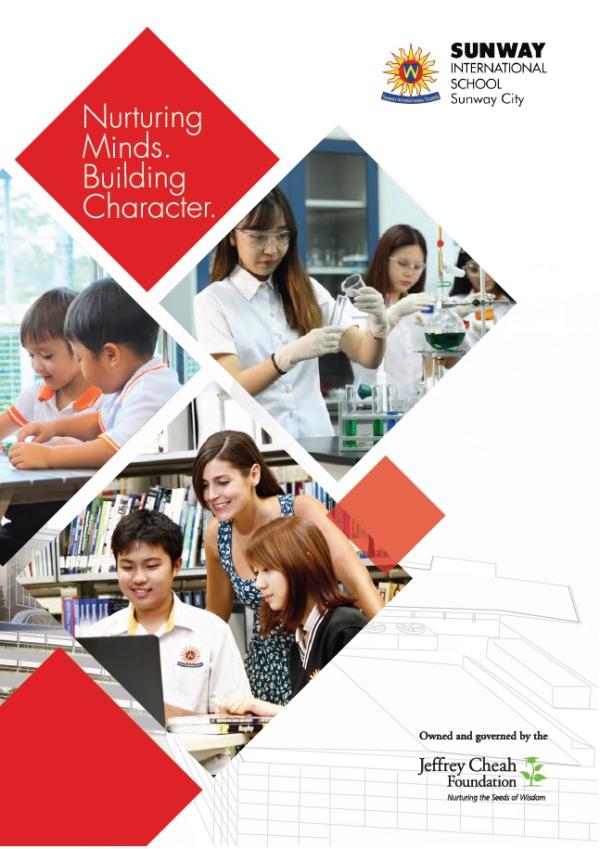 sis brochure