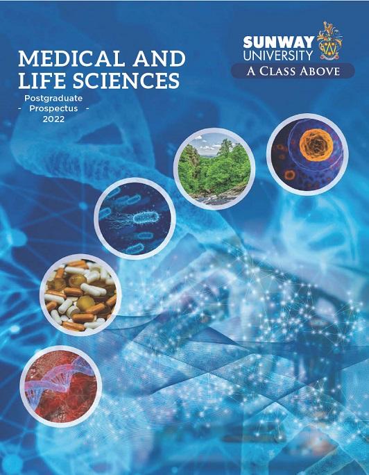 smls postgraduate brochure 2022 medical cover