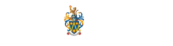 SMS White Logo