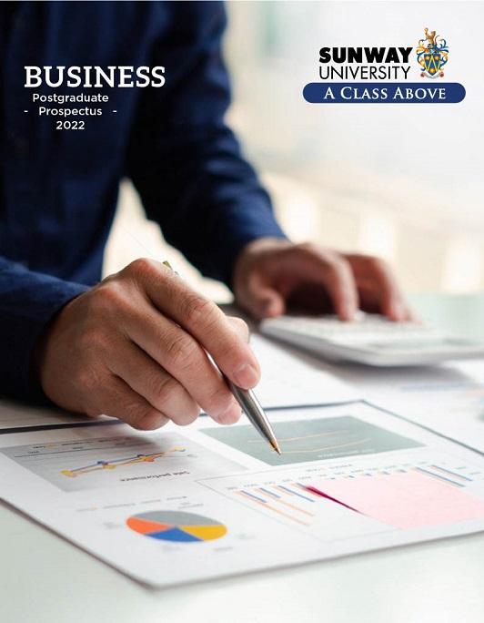su postgrad business cover