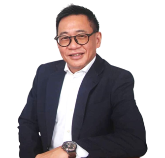 Victor Foo