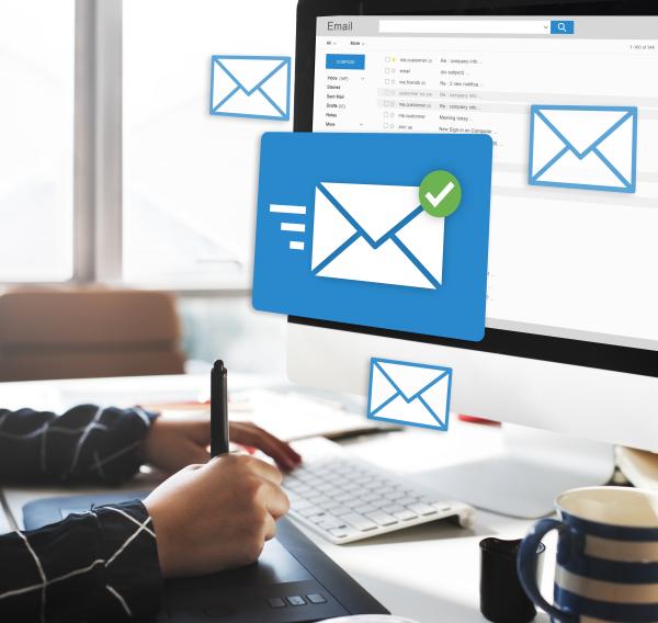 Email Your Submission