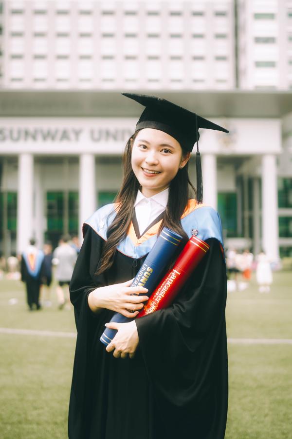 Edited by Arumugam Muthusamy Sunway Business School&nbsp; Email: arumugamm@sunway.edu.my