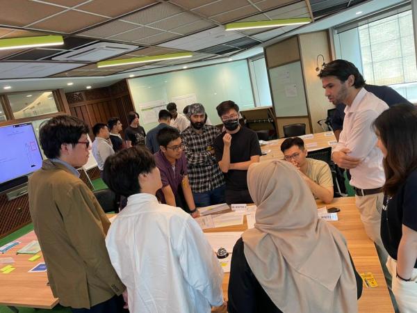 Preparing Students for the Future of Work