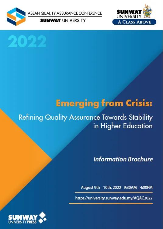 aqac2022 emerging from crisis info brochure