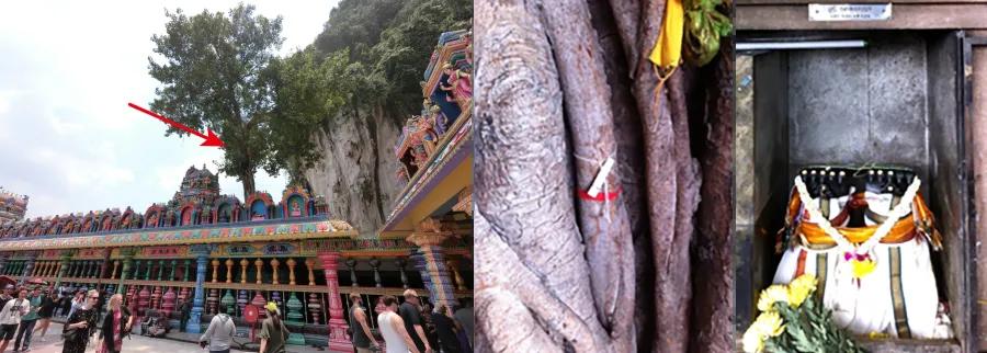 Batu Caves