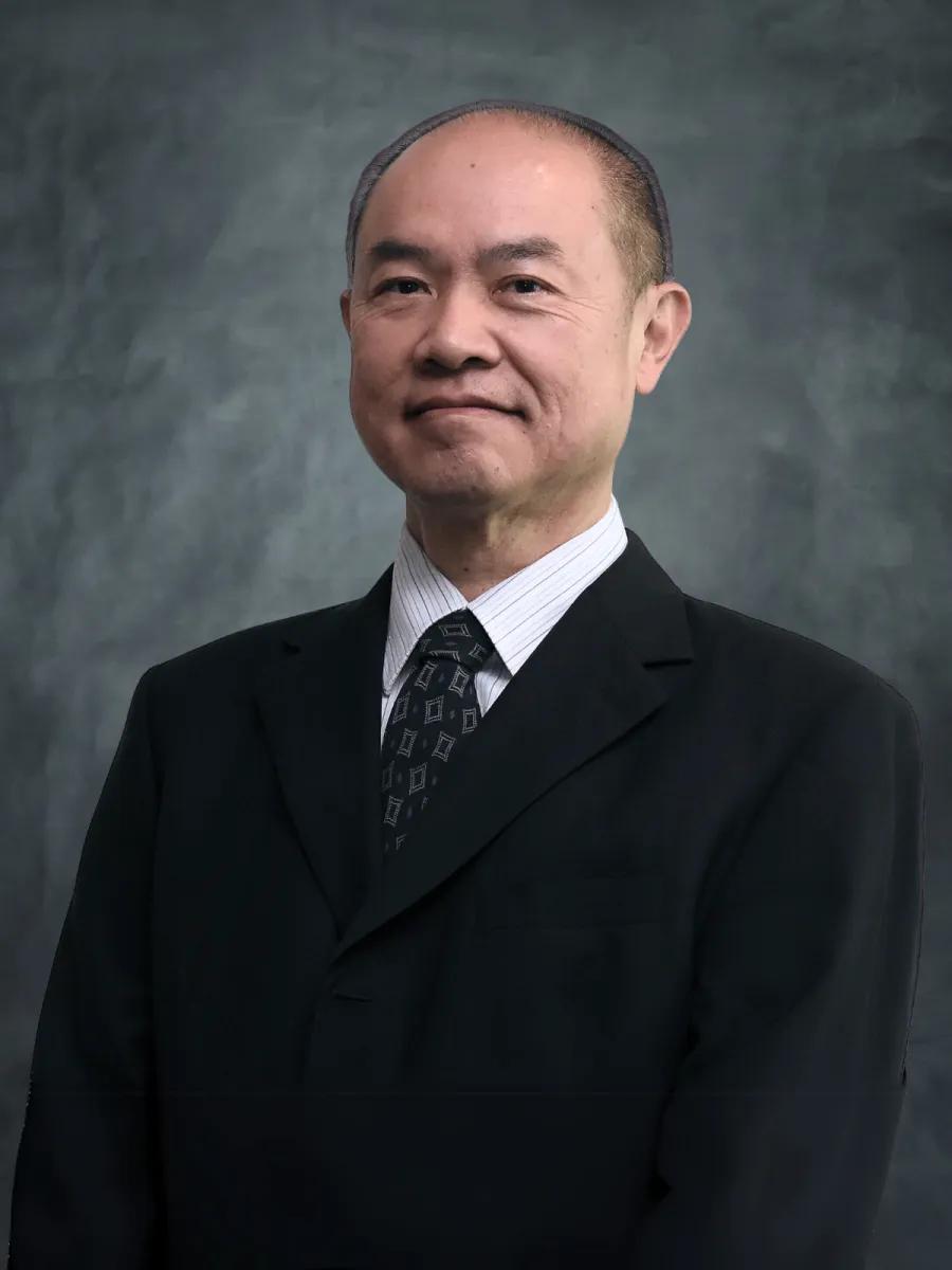 Dr Jason Cheok