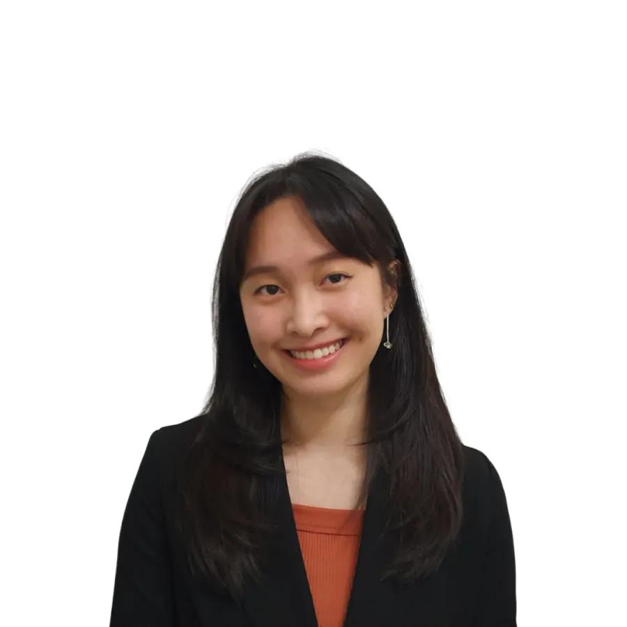 Michelle Cheong Chai Lin