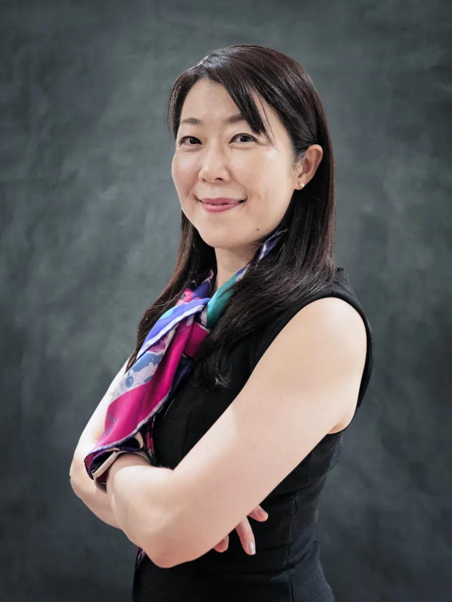 Yuka Fujimoto