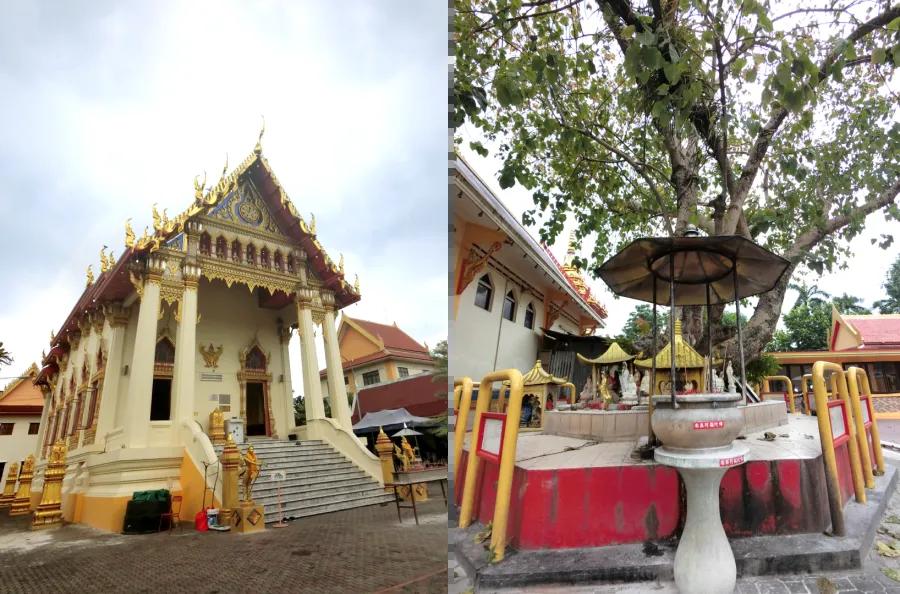 Wat Chetawan