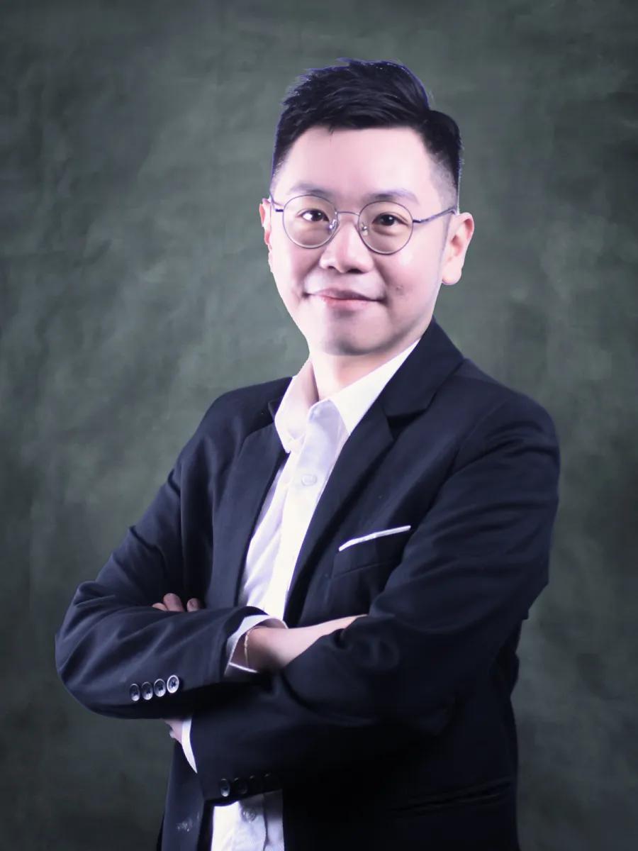 Dr Wu Yuan Seng