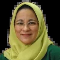 Professor Datin Paduka Dr Khatijah Yusoff