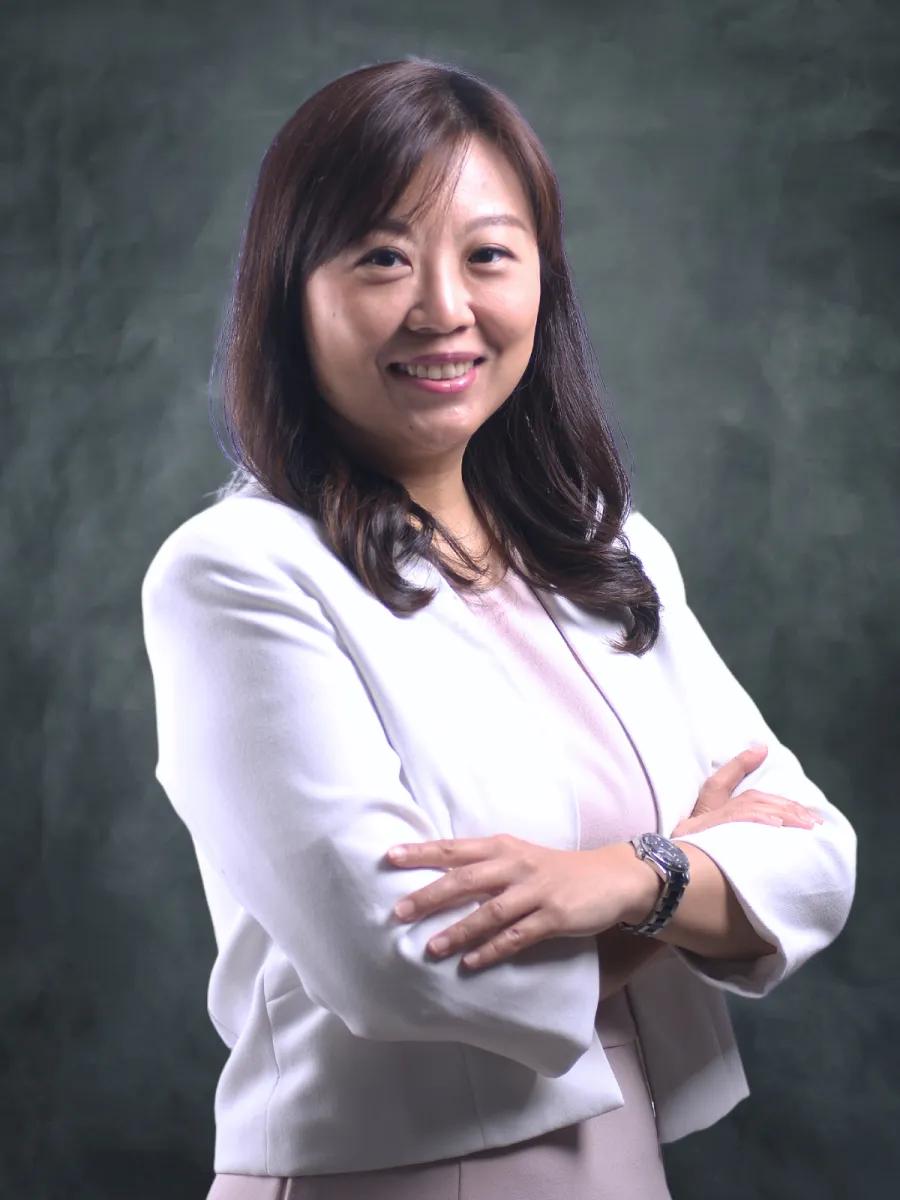 Prof. Angela Lee Siew Hoong