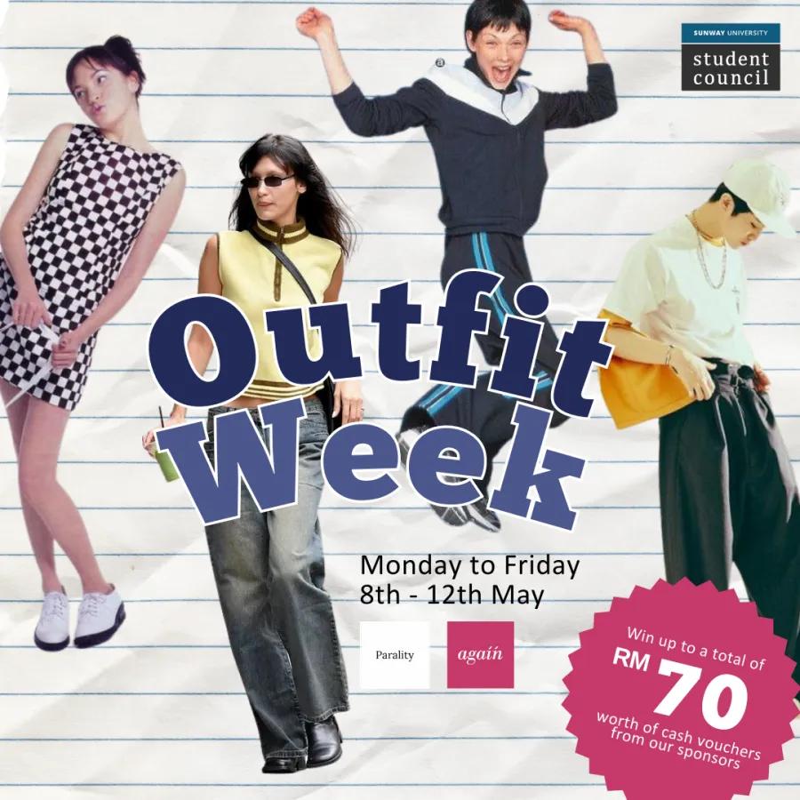 Outfit Week