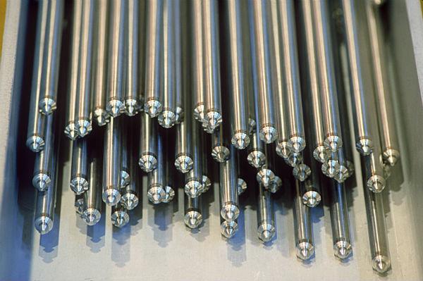 The Importance of Resilient Materials in Securing Sustainable Nuclear Energy: Sustainable Technology for Engineering