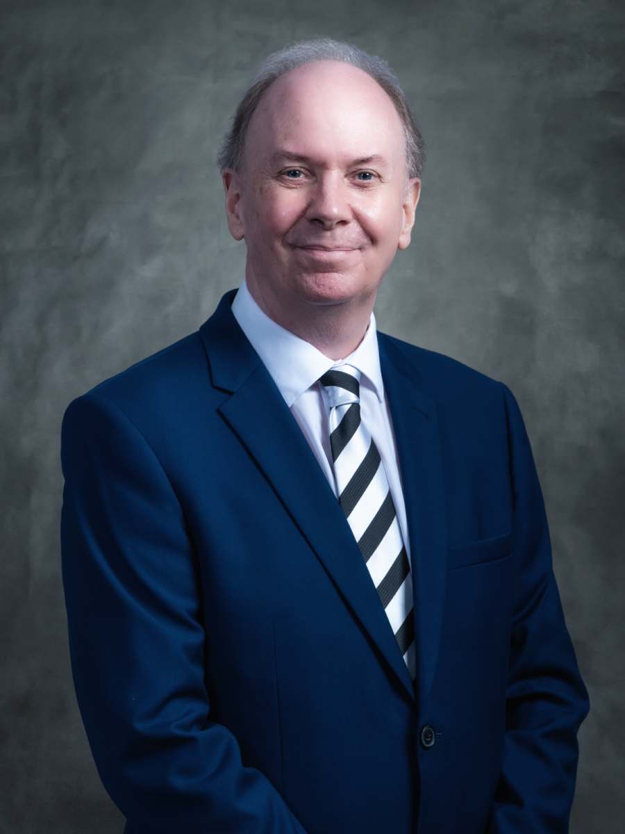 Graeme Wilkinson