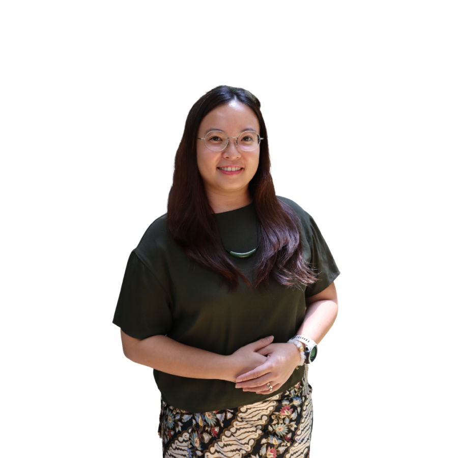 Dr. Loo Yen Yi