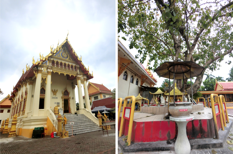 Wat Chetawan