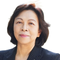 Professor Dr Chien Chou