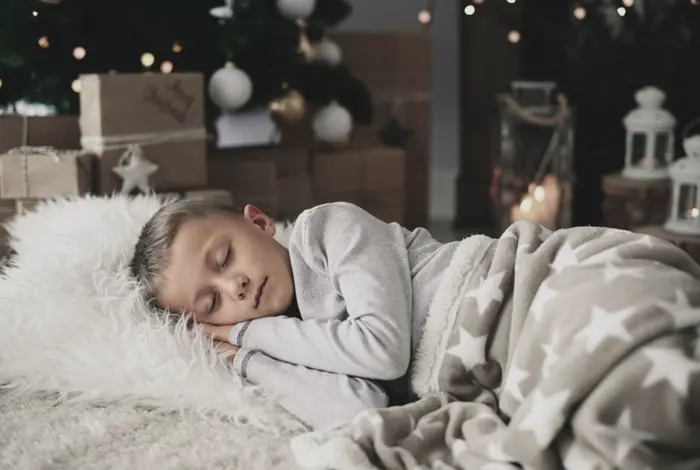 Slow down and rest: Good mental health needs consistent, good quality sleep