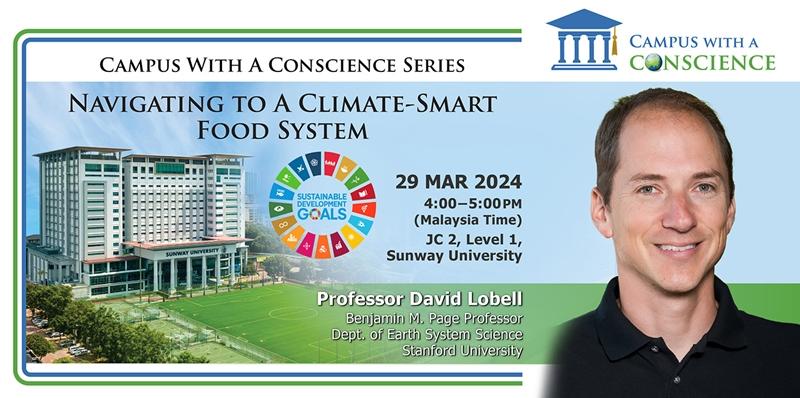 Navigating to A Climate-Smart Food System