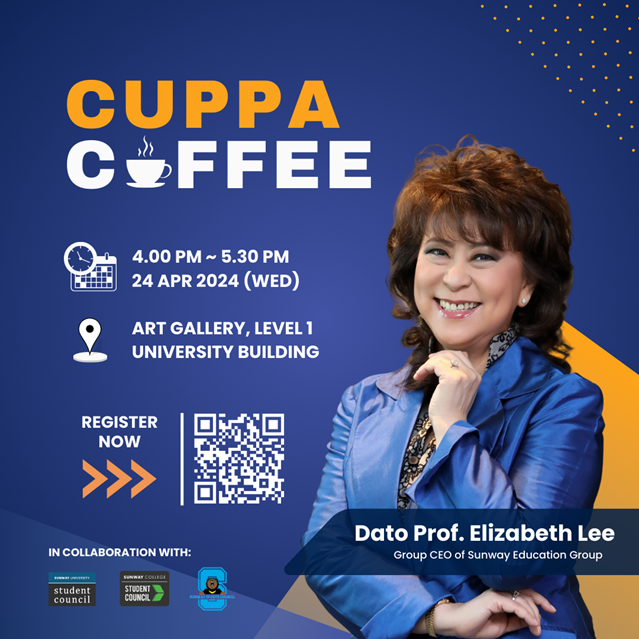 Cuppa Coffee 2024