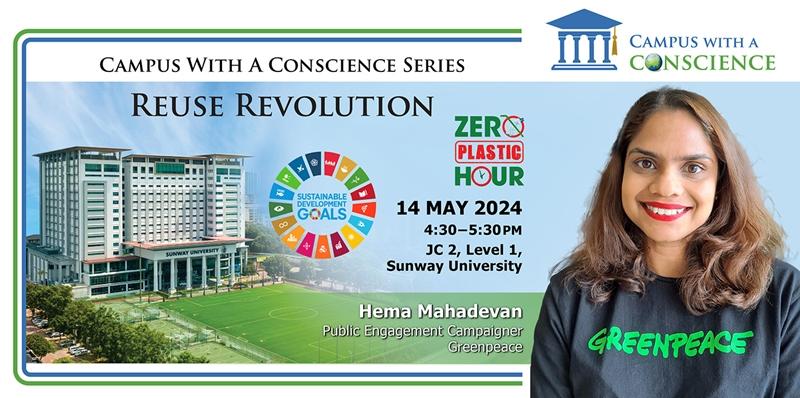 Reuse Revolution