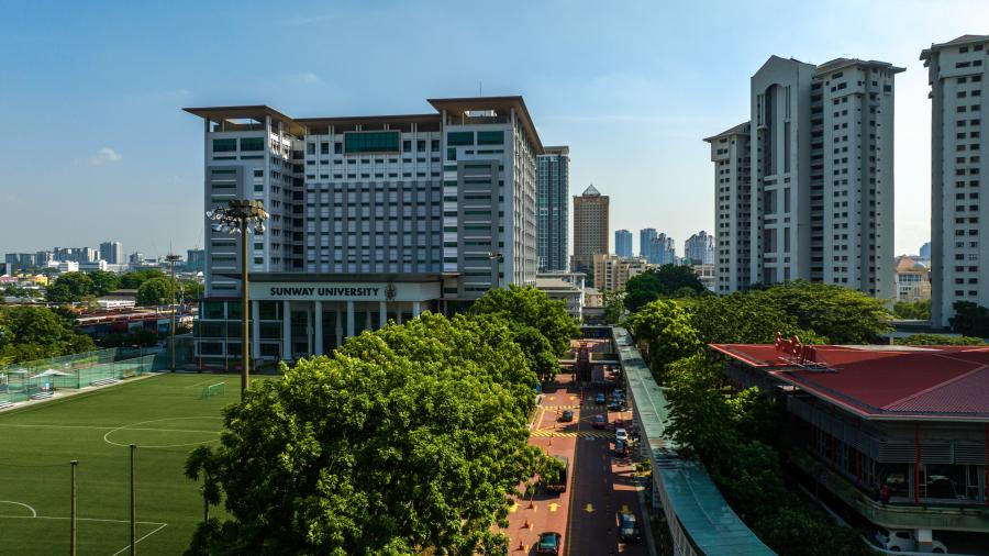 Sunway University