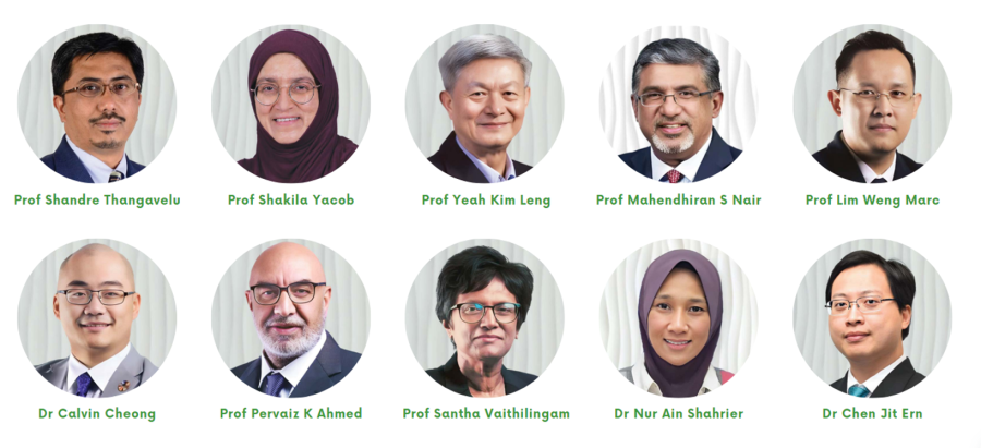 MPP Faculty