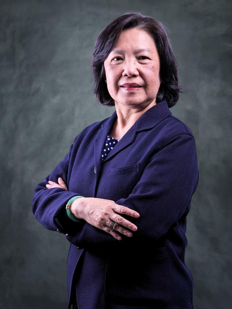 Lim Shui Chin