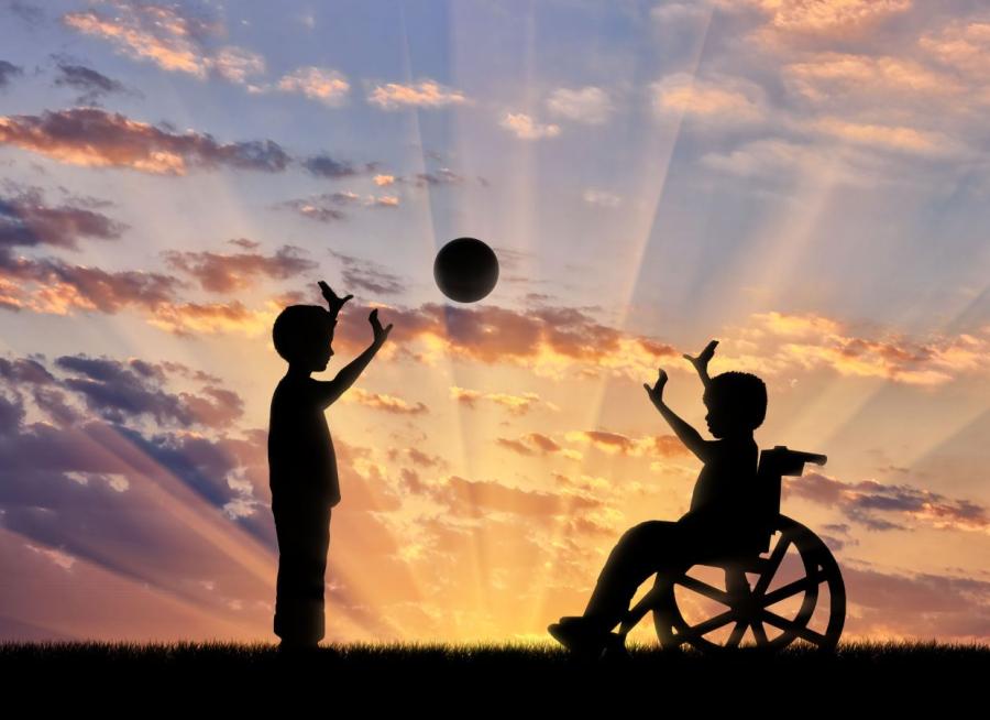 Movement Magic: How Sports Can Help Empower Kids With Intellectual Disabilities