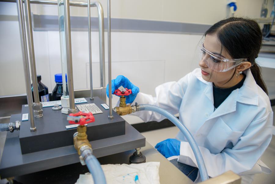 Sustainability Science &amp; Technology