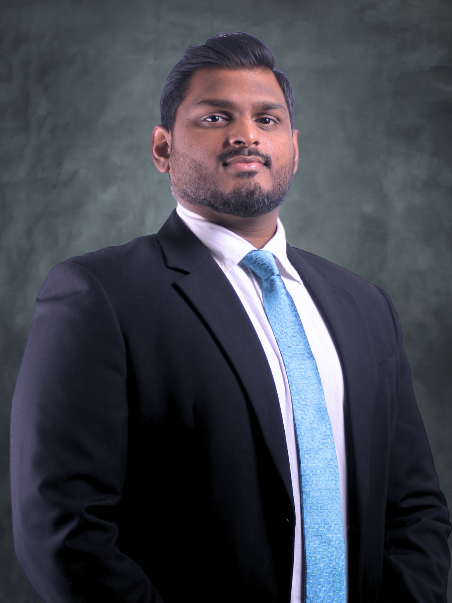 Sudhan Staff Photo_IGSC